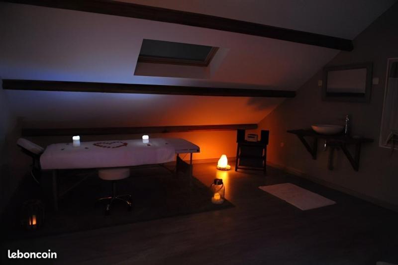 Ecrin D' Amour Suite Romantique Avec Jacuzzi Castels Экстерьер фото