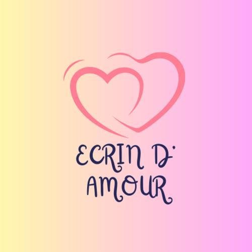 Ecrin D' Amour Suite Romantique Avec Jacuzzi Castels Экстерьер фото